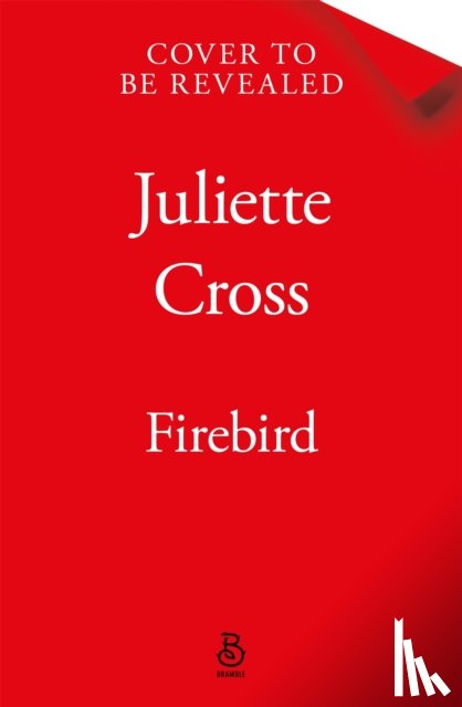 Cross, Juliette - Firebird