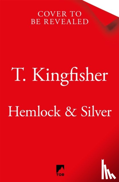 Kingfisher, T. - Hemlock & Silver