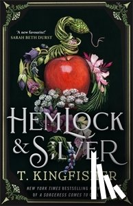 Kingfisher, T. - Hemlock & Silver