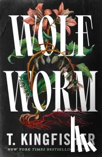 Kingfisher, T. - Wolf Worm