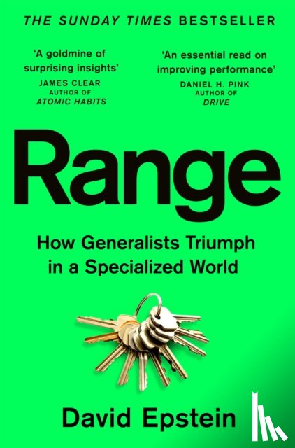 Epstein, David - Range