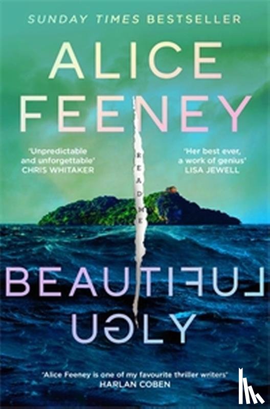 Feeney, Alice - Beautiful Ugly