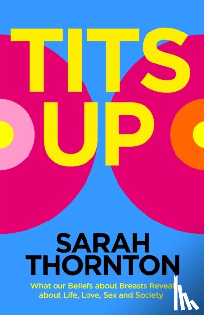 Thornton, Sarah - Tits Up