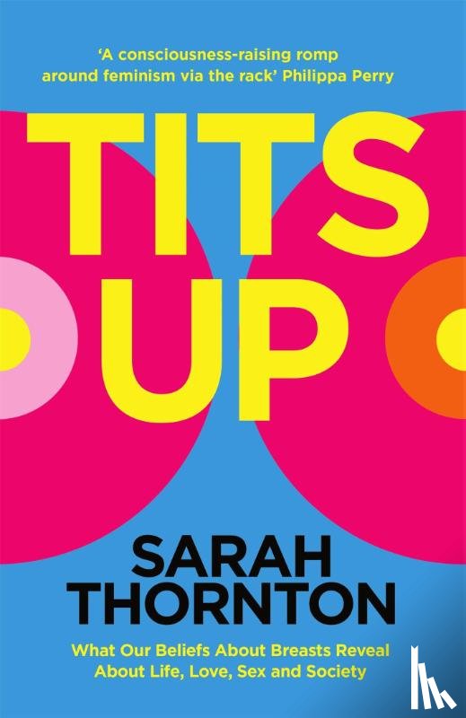 Thornton, Sarah - Tits Up