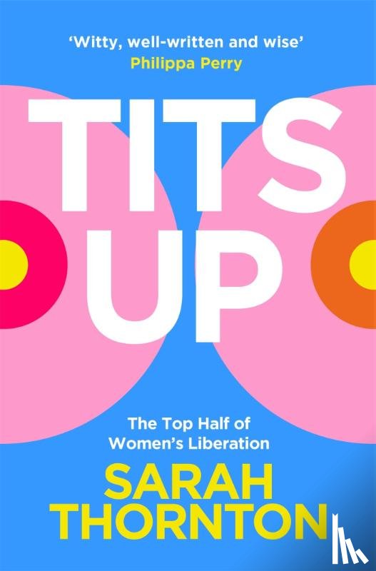 Thornton, Sarah - Tits Up