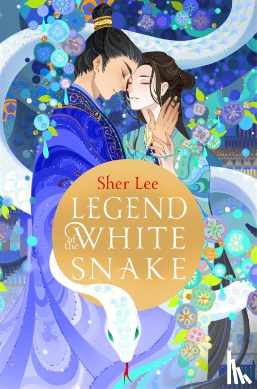 Lee, Sher - Legend of the White Snake