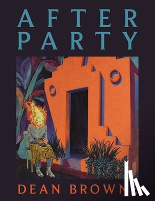 Browne, Dean - After Party