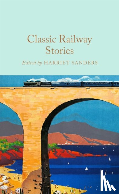  - Classic Railway Stories