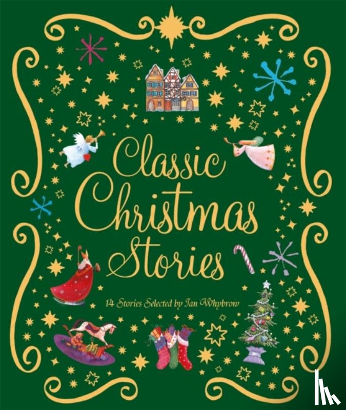 Whybrow, Ian - Classic Christmas Stories