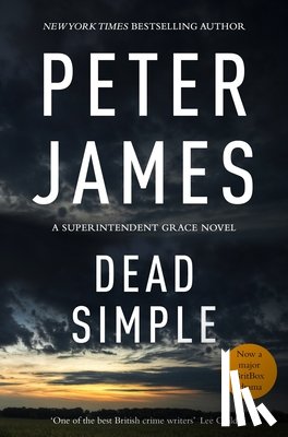 James, Peter - Dead Simple