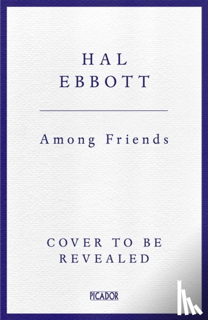 Ebbott, Hal - Among Friends