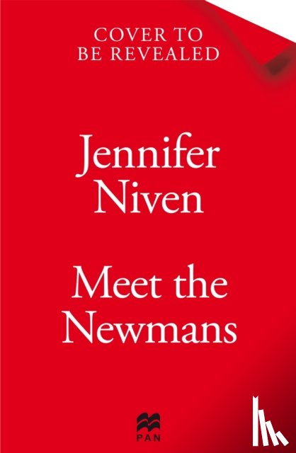 Niven, Jennifer - Meet the Newmans