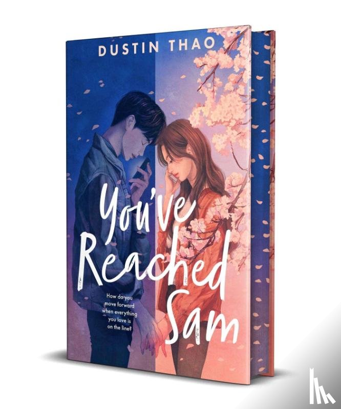 Thao, Dustin - You've Reached Sam