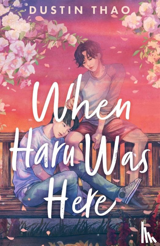 Thao, Dustin - When Haru Was Here