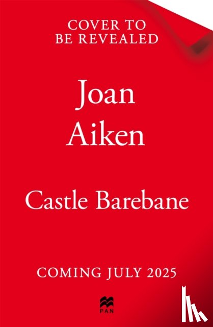 Aiken, Joan - Castle Barebane