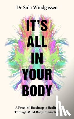 Windgassen, Sula - It's All In Your Body