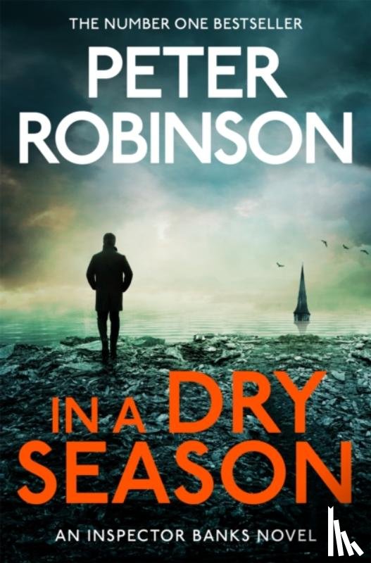 Robinson, Peter - In A Dry Season