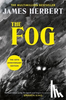 Herbert, James - The Fog