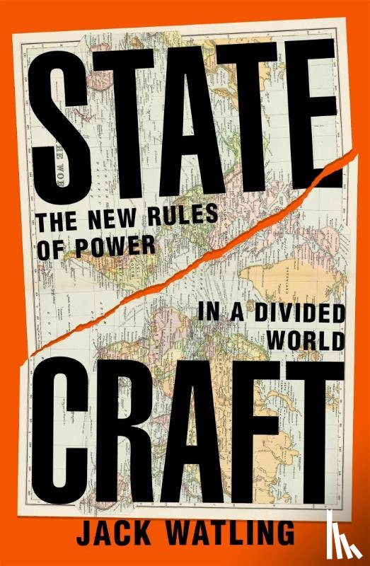 Watling, Jack - Statecraft