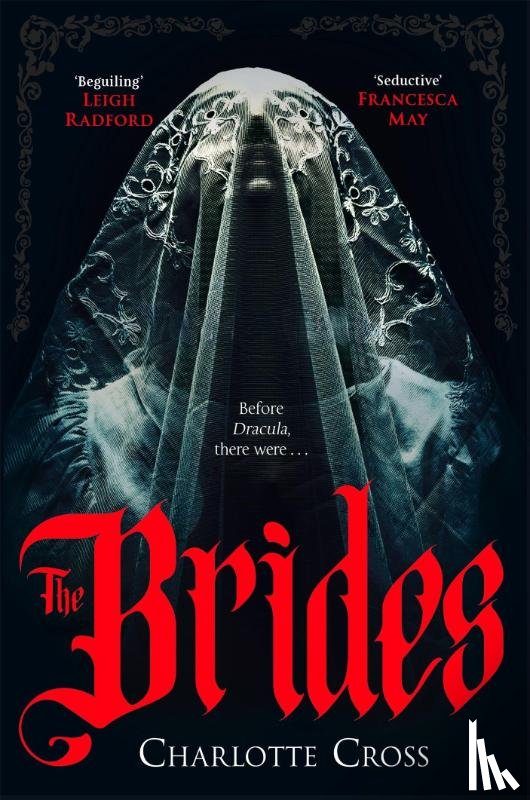 Cross, Charlotte - The Brides