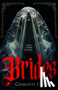 Cross, Charlotte - The Brides