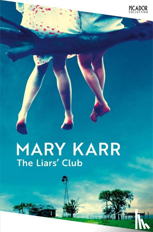 Karr, Mary - The Liars' Club