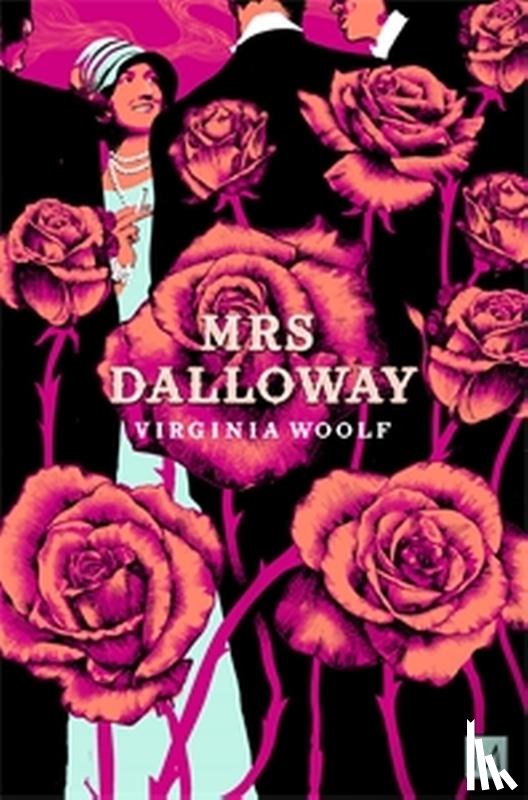 Woolf, Virginia - Mrs Dalloway