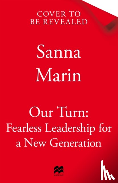 Marin, Sanna - Hope in Action