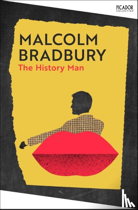 Bradbury, Malcolm - The History Man
