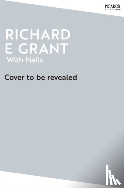 Grant, Richard E - With Nails