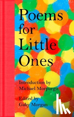 Morgan, Gaby - Poems for Little Ones