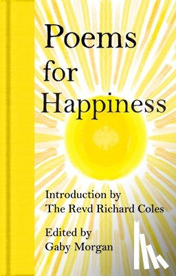 Morgan, Gaby - Poems for Happiness