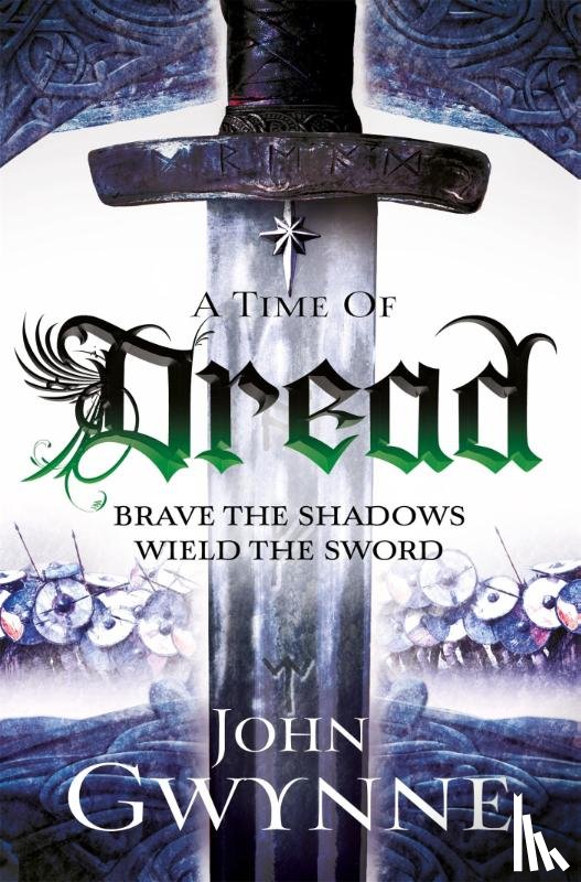 Gwynne, John - A Time of Dread