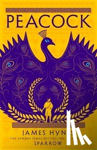 Hynes, James - Peacock
