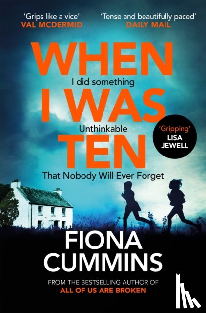 Cummins, Fiona - When I Was Ten