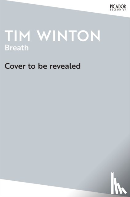 Winton, Tim - Breath