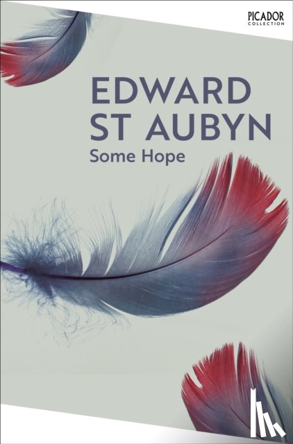 St Aubyn, Edward - Some Hope