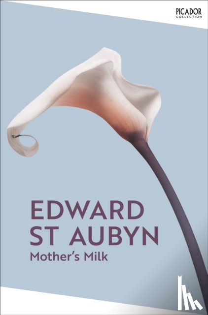 St Aubyn, Edward - Mother's Milk