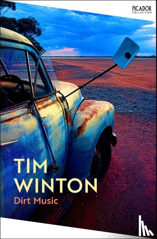 Winton, Tim - Dirt Music