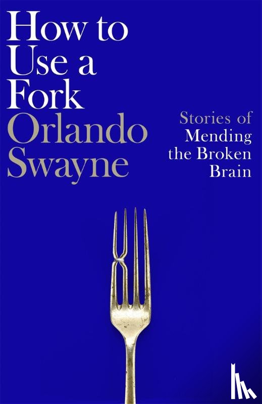 Swayne, Orlando - How to Use a Fork