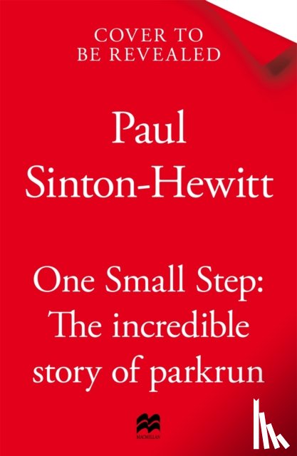 Sinton-Hewitt, Paul - One Small Step