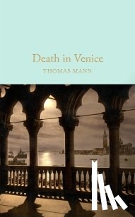Mann, Thomas - Death in Venice