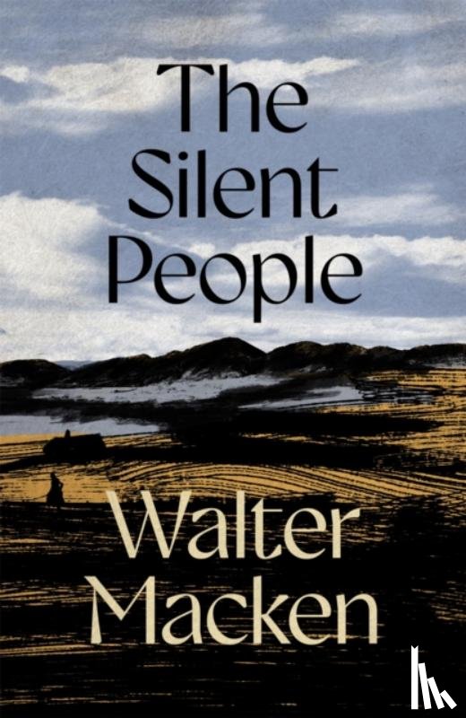 Macken, Walter - The Silent People