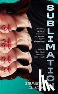 Kim, Isabel J. - Sublimation
