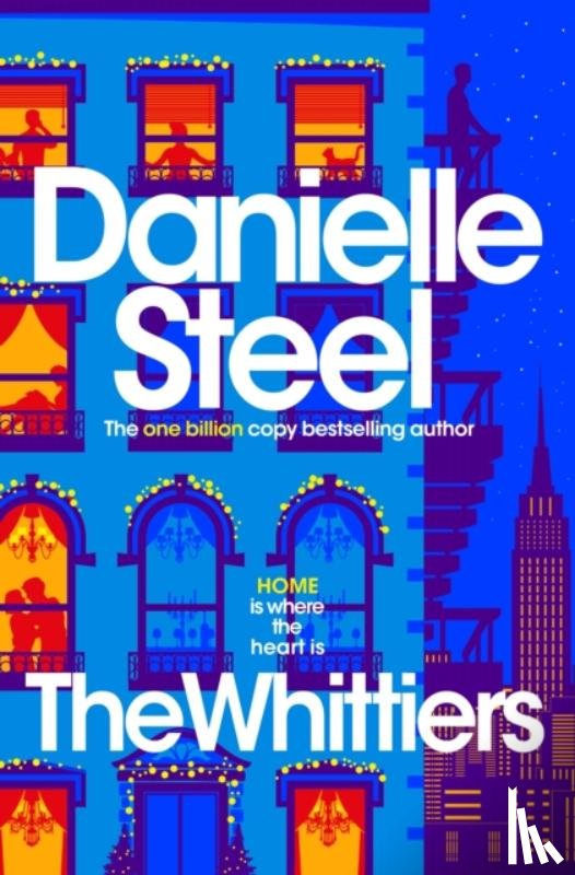 Steel, Danielle - The Whittiers