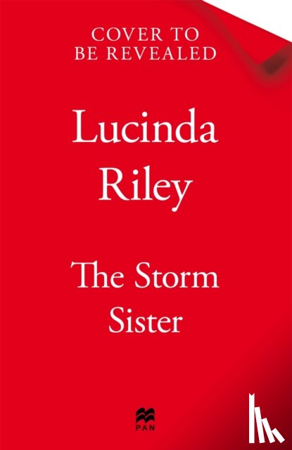 Riley, Lucinda - The Storm Sister