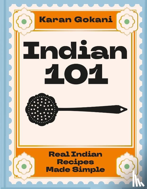 Gokani, Karan - Indian 101
