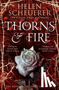 Scheuerer, Helen - Thorns & Fire