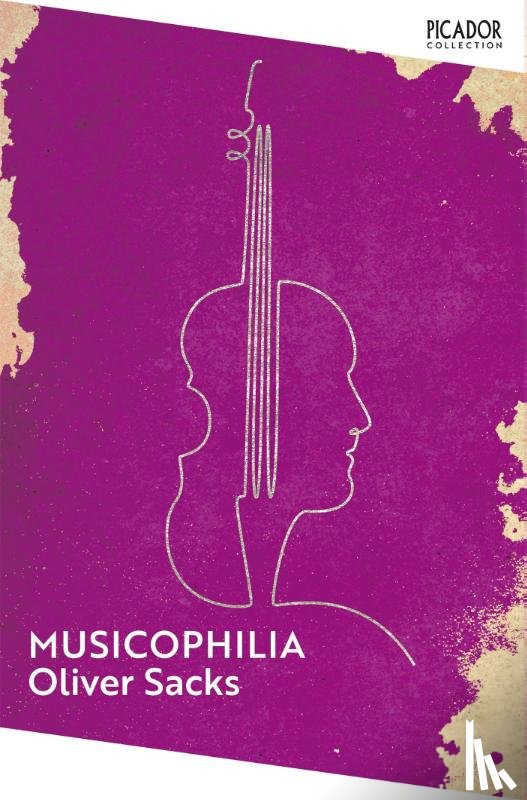 Sacks, Oliver - Musicophilia