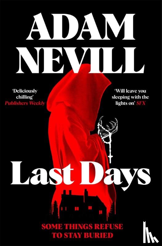 Nevill, Adam - Last Days